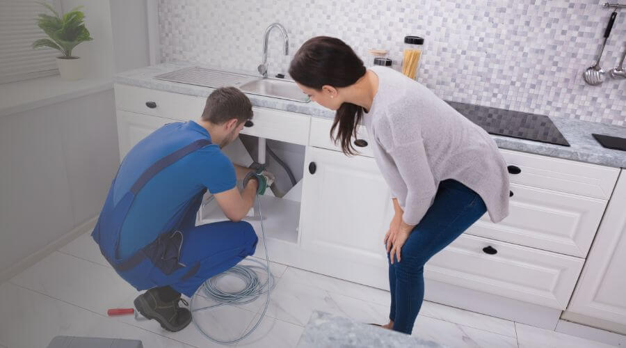 Professional Leak Detection Services in Nolan, TX